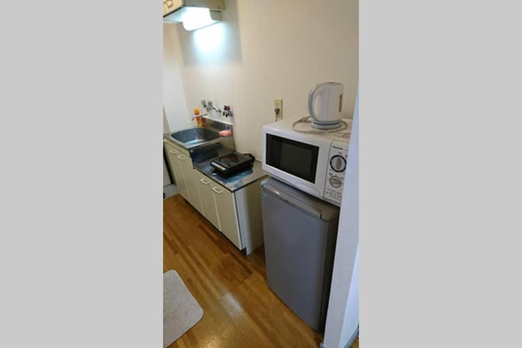 エバグリーンヴィラ太秦206もみじ Sagano Exterior photo